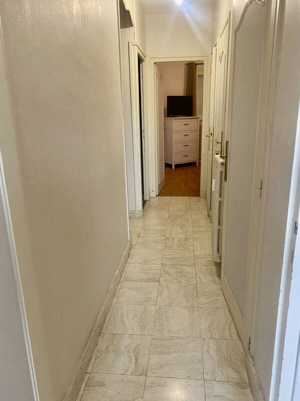Appartement à THOUARS