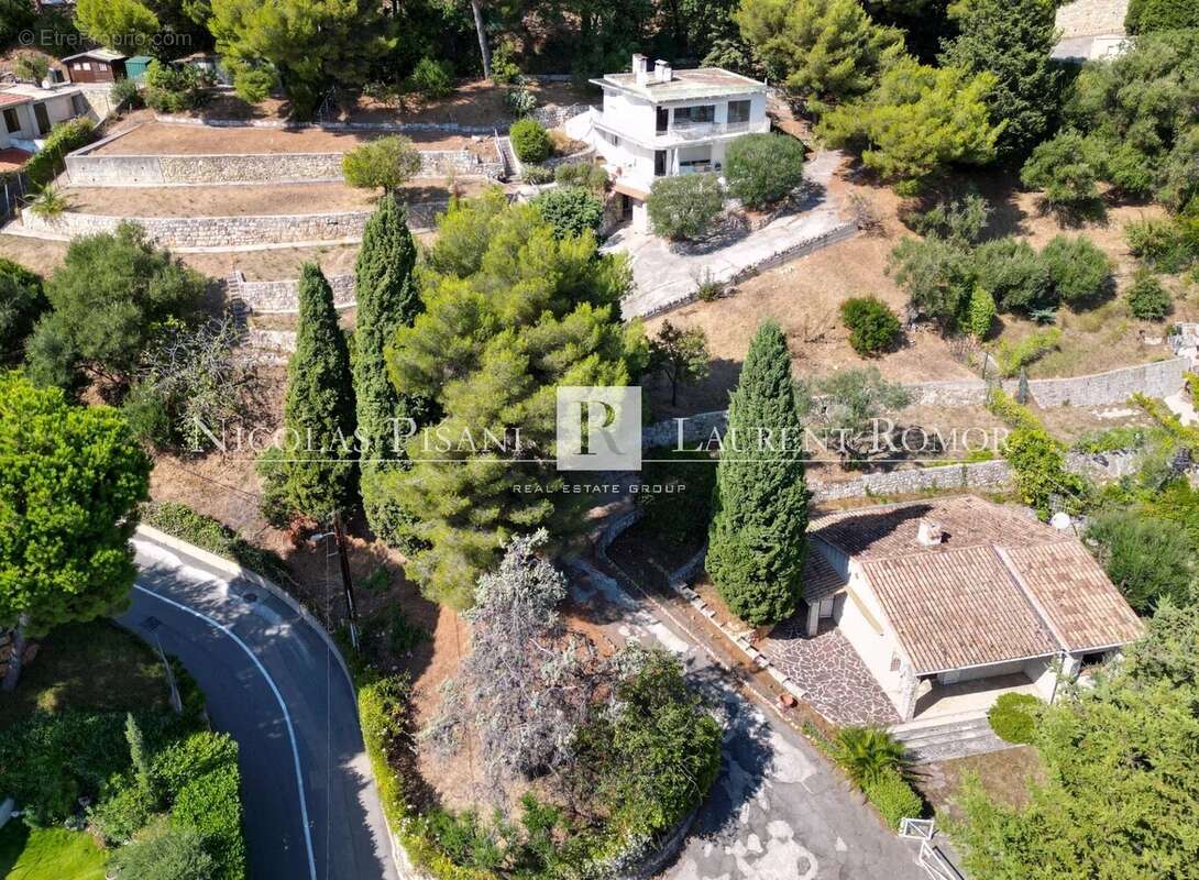 Maison à ROQUEBRUNE-CAP-MARTIN
