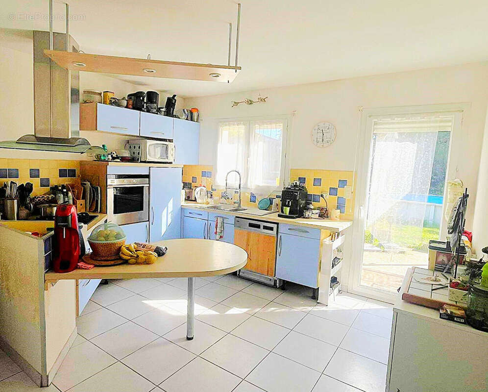 Maison à IZON