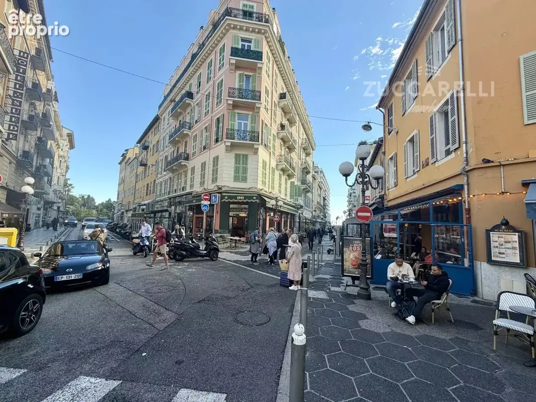 2P Nice Carré d'or - photo 23