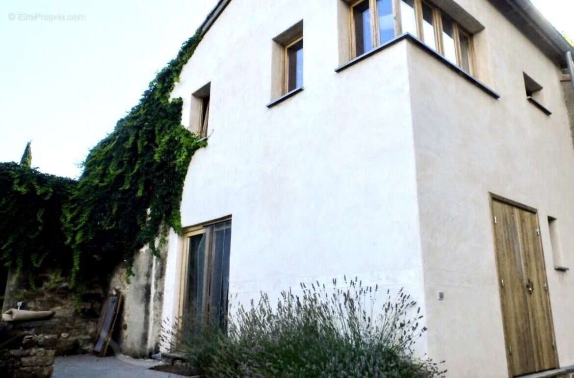Maison à LAVALETTE