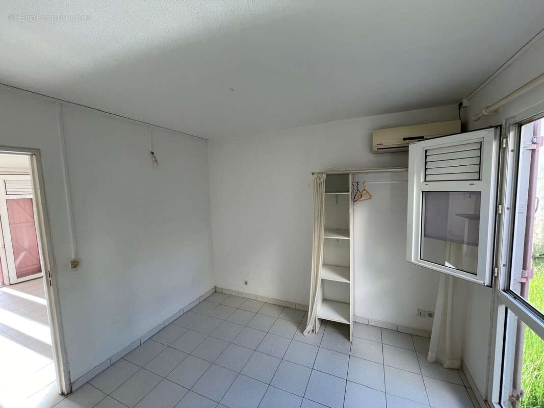 Appartement à FORT-DE-FRANCE