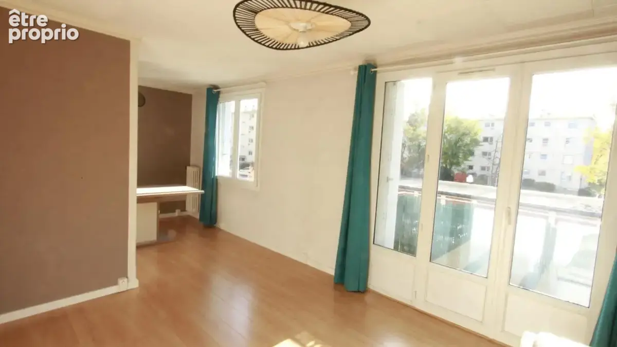 Appartement 2/3 chambres MONTESSON (78) - photo 3