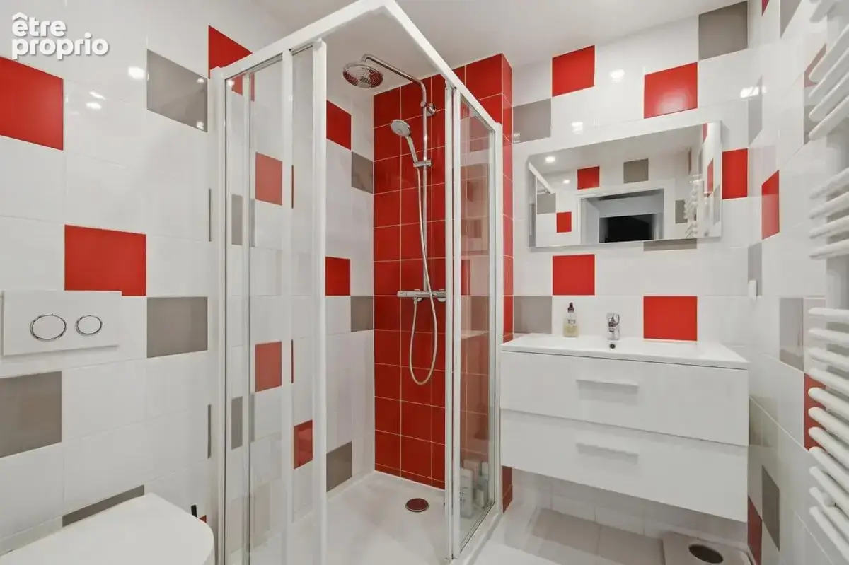 Rue Saint-Pierre – Superbe duplex familial - photo 15