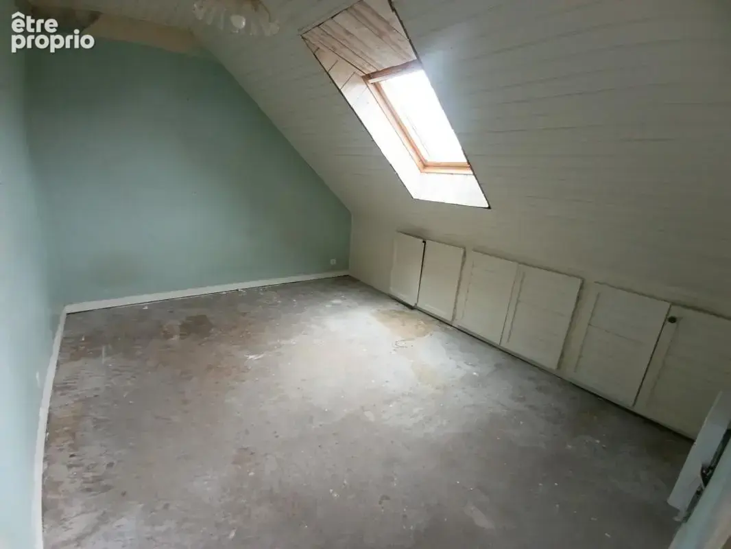 Immeuble 3 lots centre village - photo 12