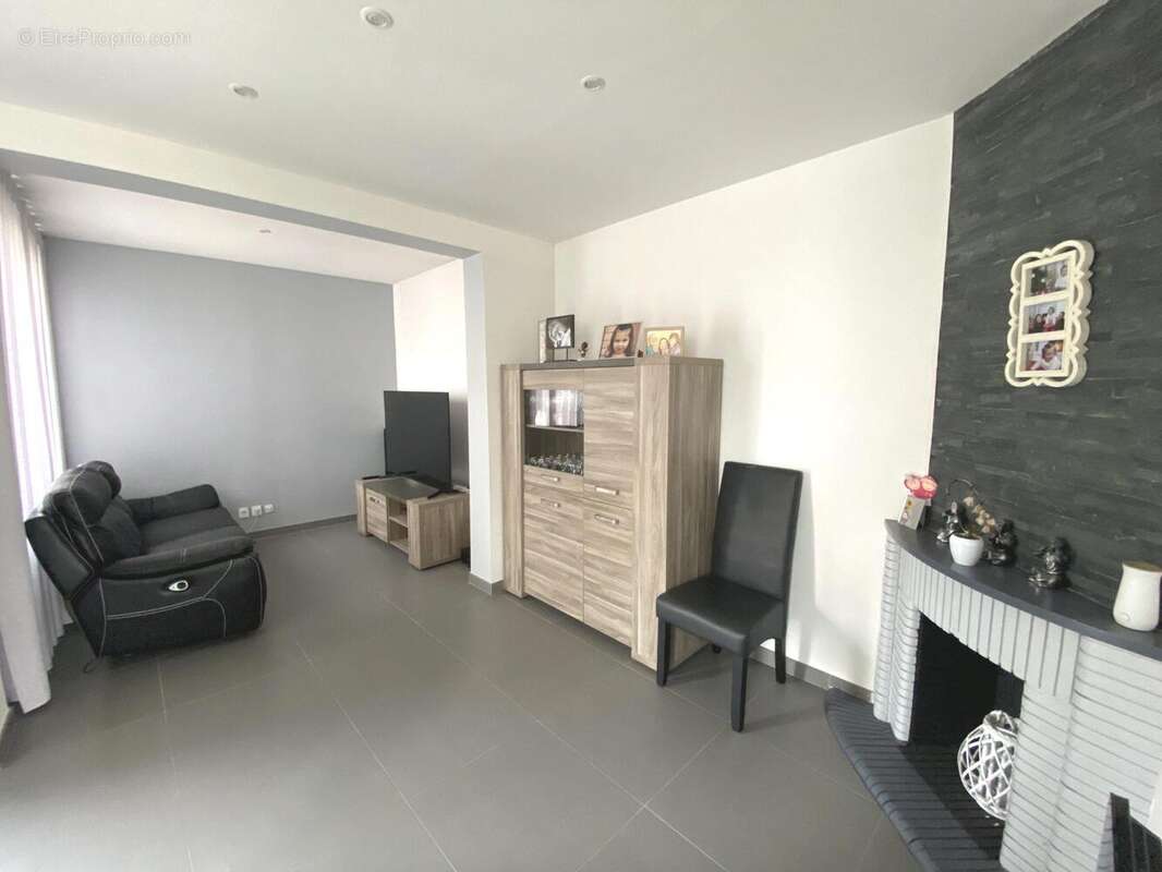 Maison à PONTAULT-COMBAULT