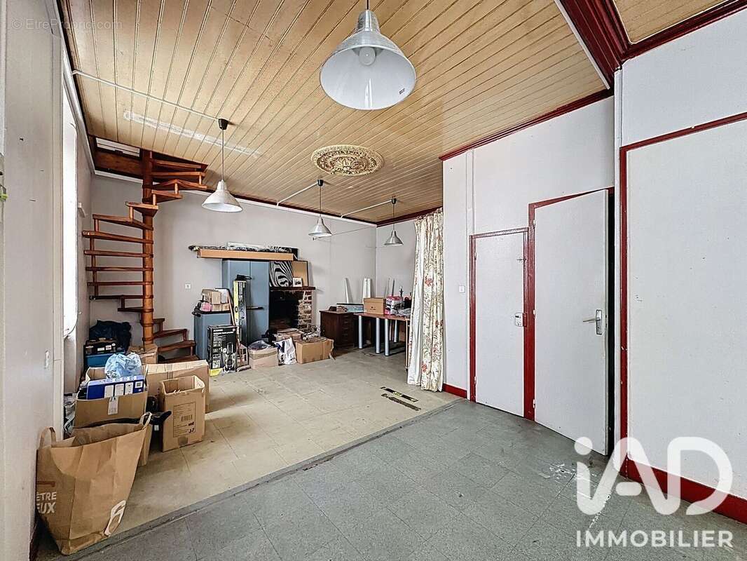 Photo 3 - Appartement à CLOHARS-CARNOET