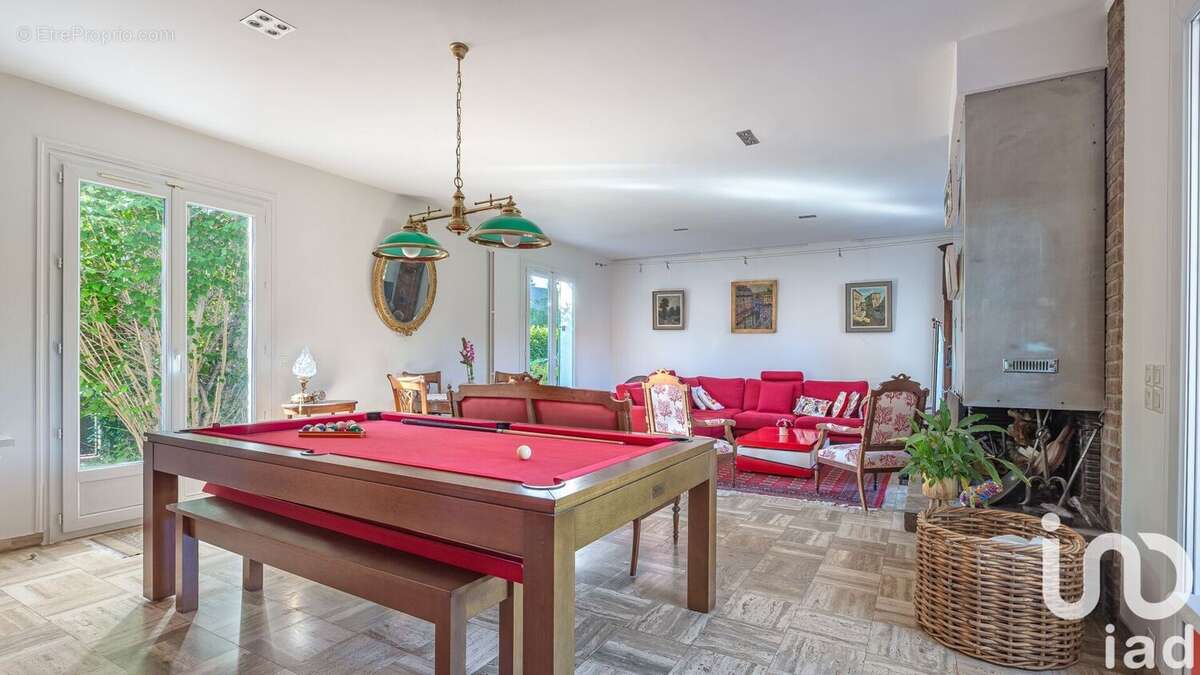 Photo 4 - Maison à YERRES