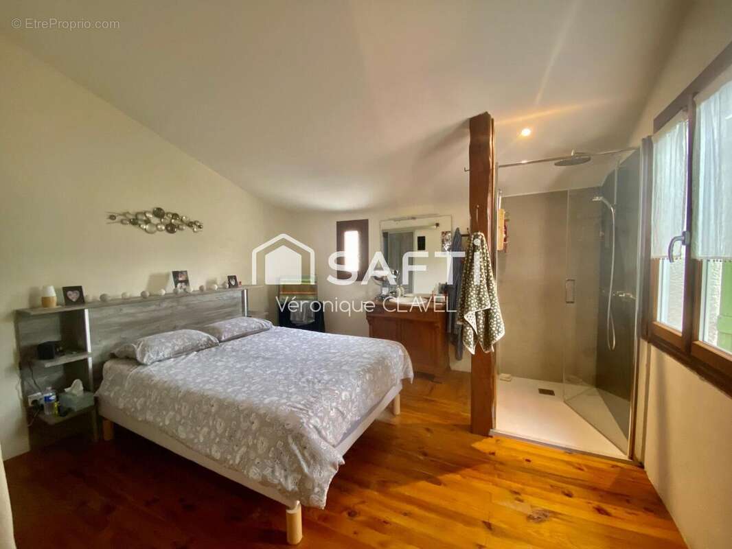 Photo 8 - Maison à SAINT-PRIVAT-DES-VIEUX