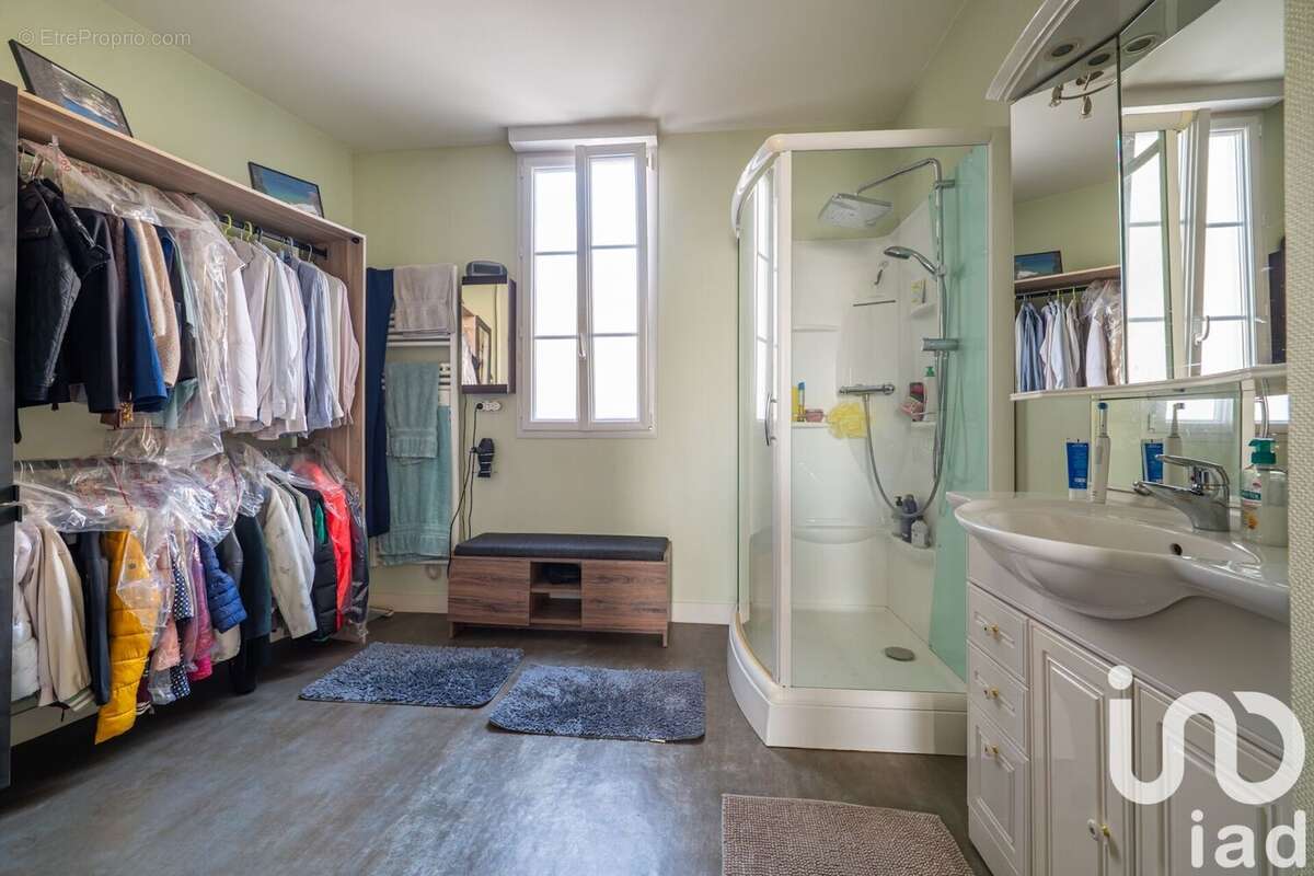 Photo 8 - Maison à ECOMMOY