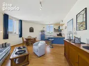 Appartement à PENMARCH