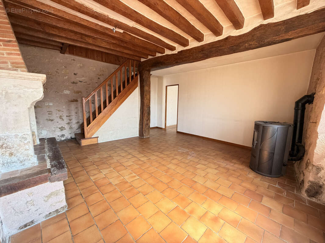Maison avec garage de 100m2 - photo 6