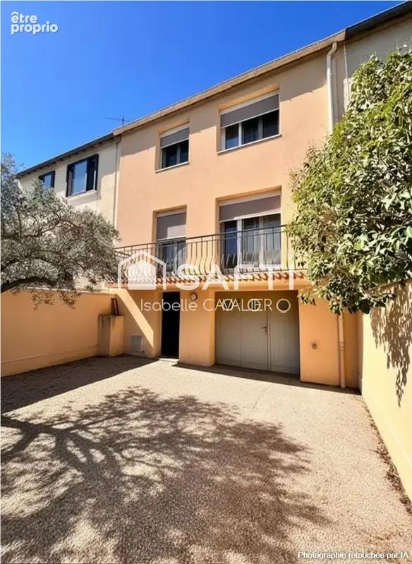Photo 1 - Maison à LE PONTET