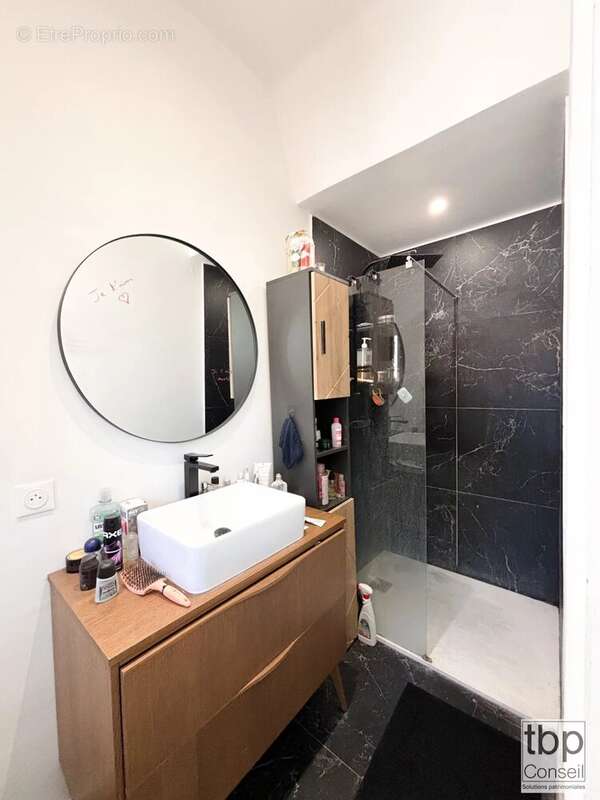 Appartement à PLAN-DE-CUQUES