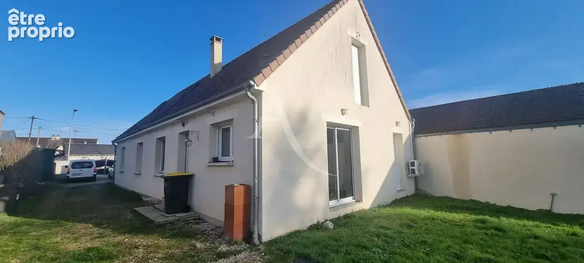 Maison Blois 6 pièce(s) 139.82 - photo 17