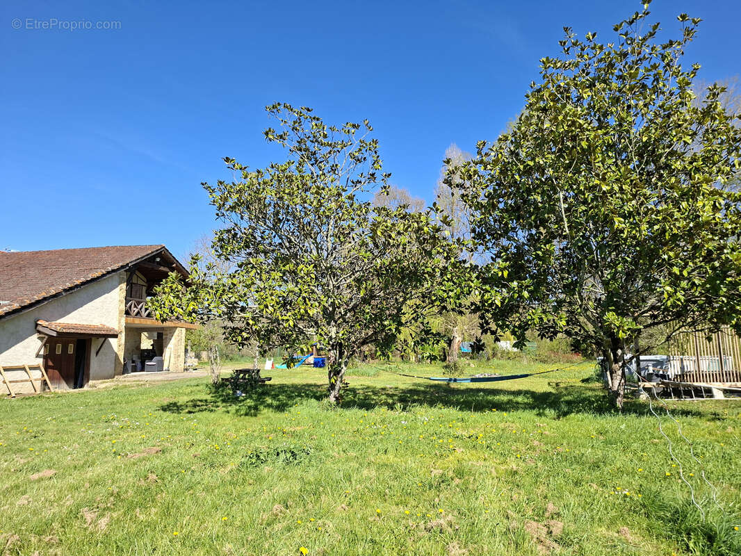 Maison à MIRANDE