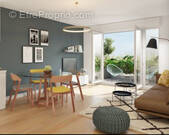 Appartement à BAYEUX