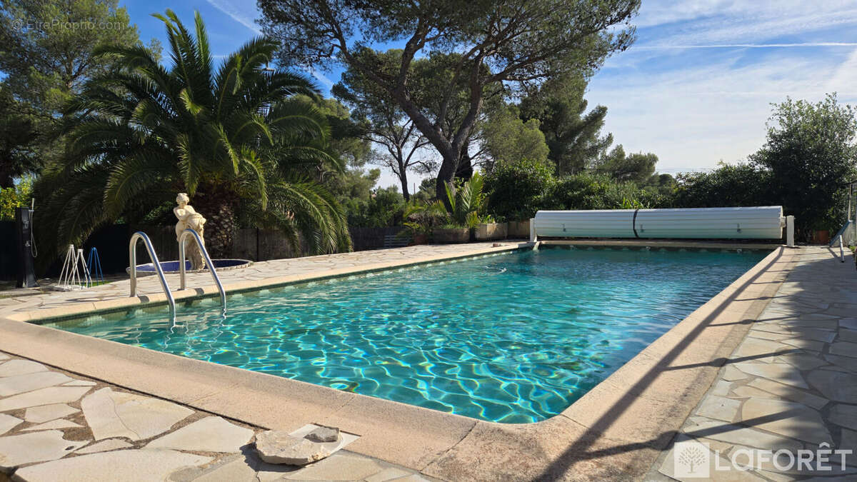Maison à SAINT-RAPHAEL
