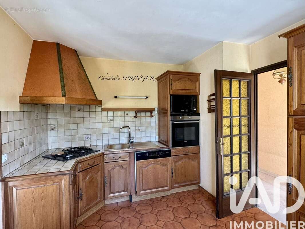 Photo 9 - Maison à HAUTEVILLE-SUR-FIER