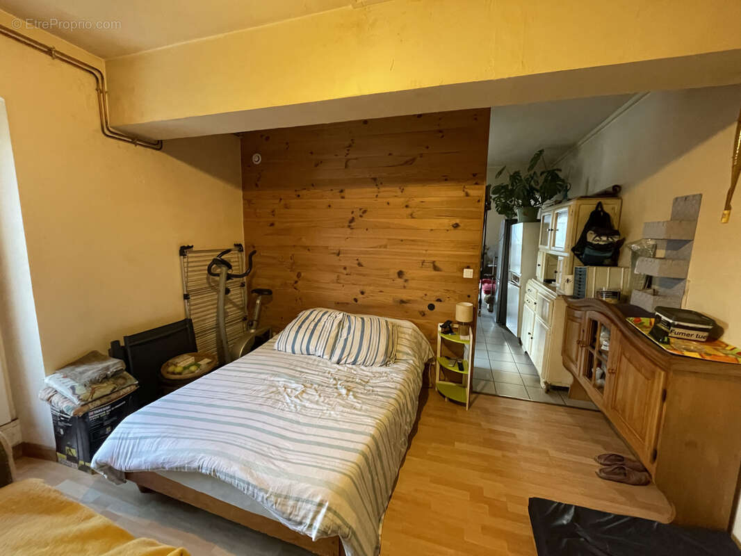 Appartement à RETOURNAC