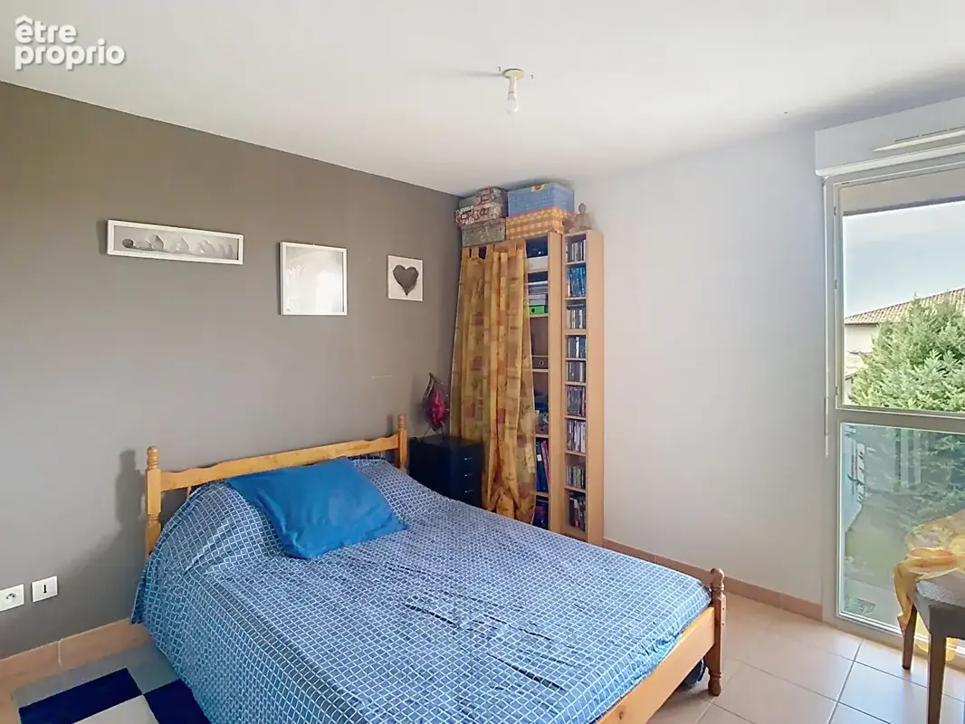 Appartement Carpentras 4 pièce(s) 85 m2 - photo 5