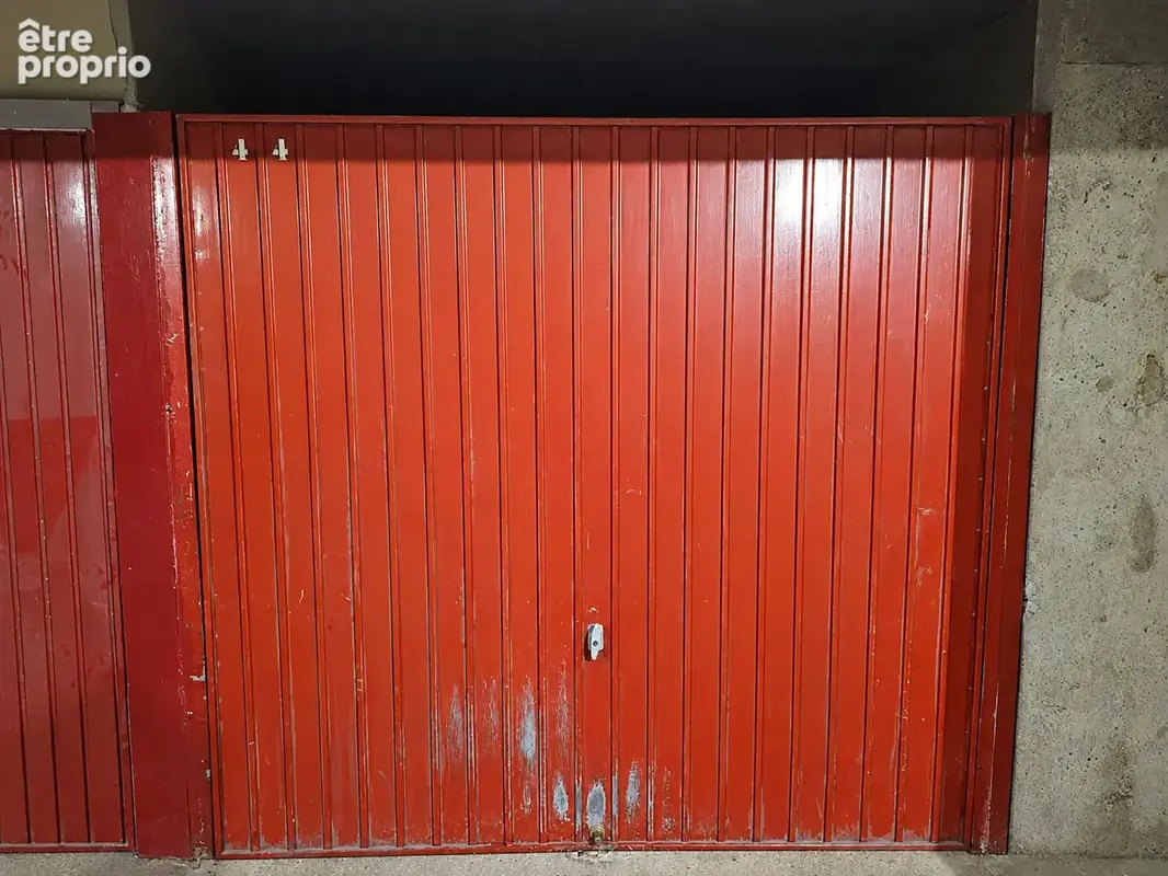 Grand box securise, au coeur des transports - photo 2