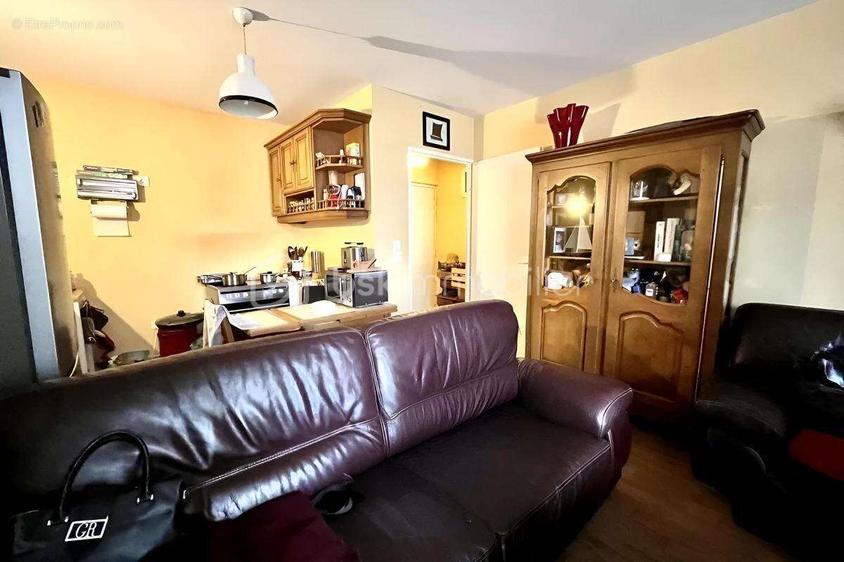 Appartement à LE HAVRE