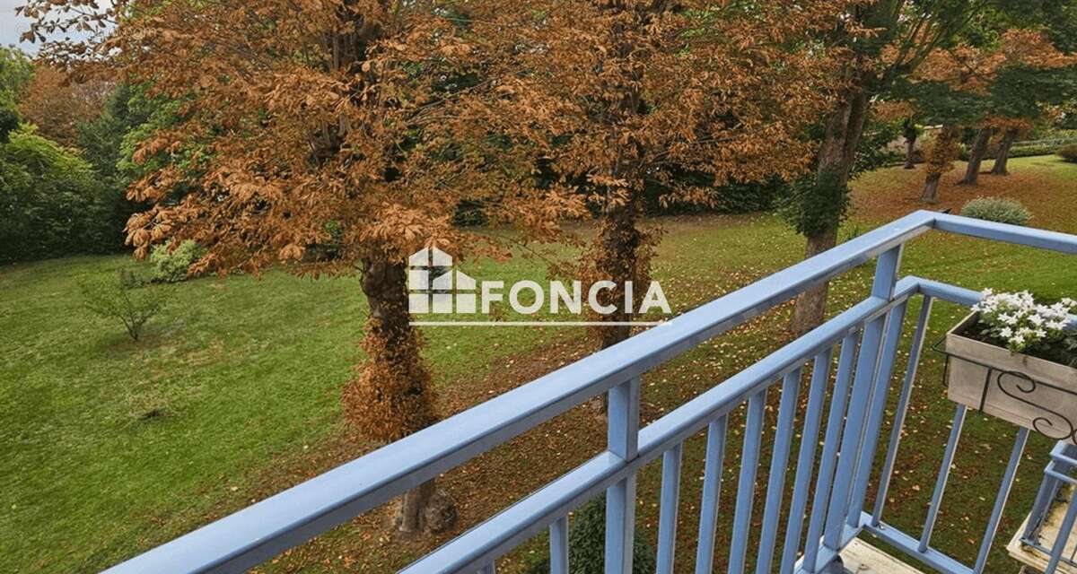 Appartement à LE PECQ