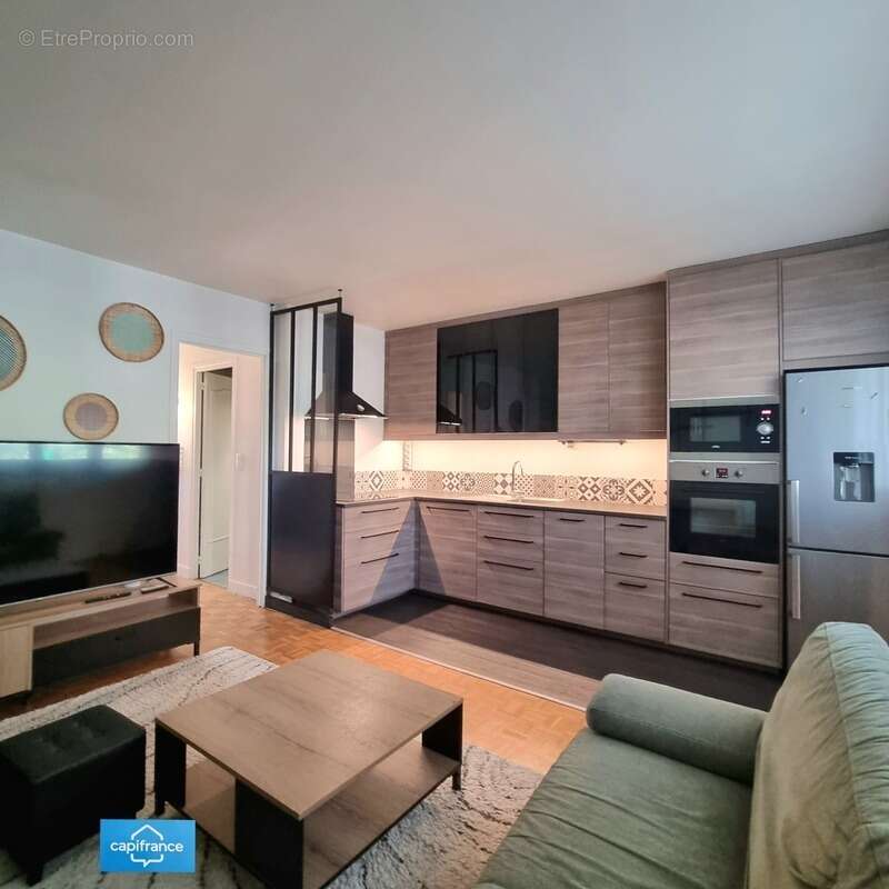 Appartement à GAGNY