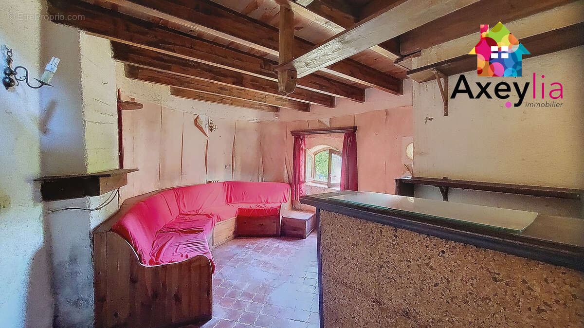 Maison à CHAUFFAILLES