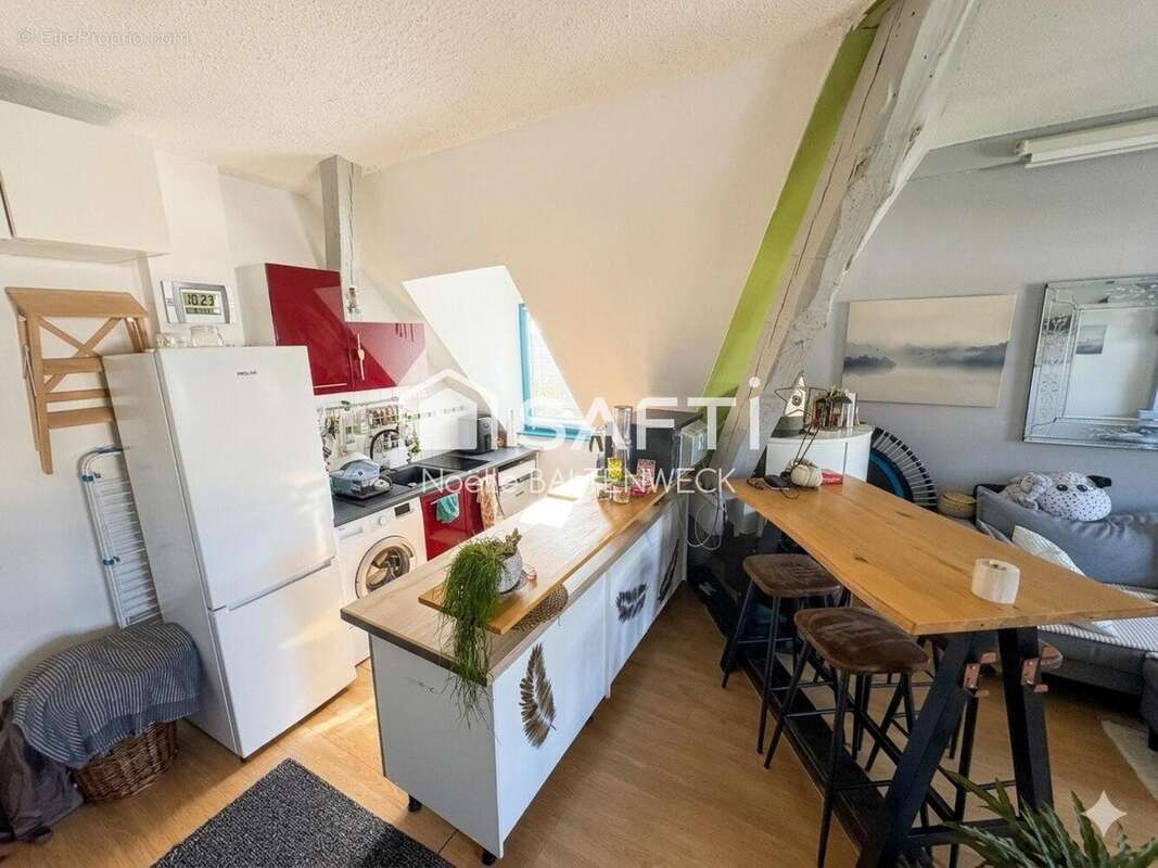 Photo 3 - Appartement à RIBEAUVILLE