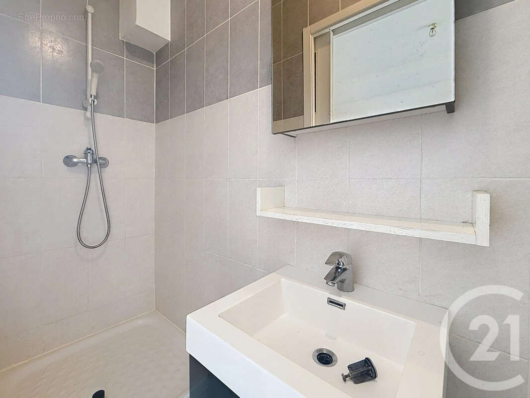 Appartement à GOUAIX