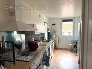 Appartement à LAMBERSART