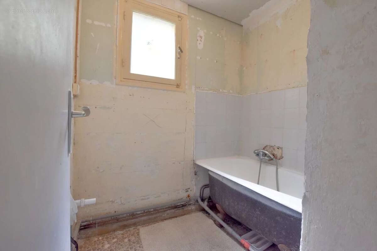 Appartement à ROYAT