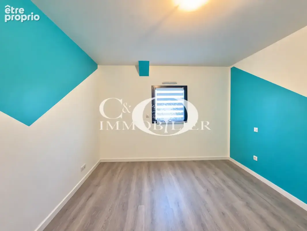 Maison 149 - 3 chambres - 865 m2 terrain - photo 8