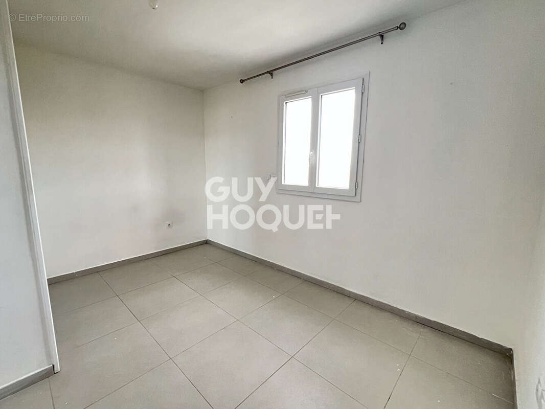 Appartement à PIA