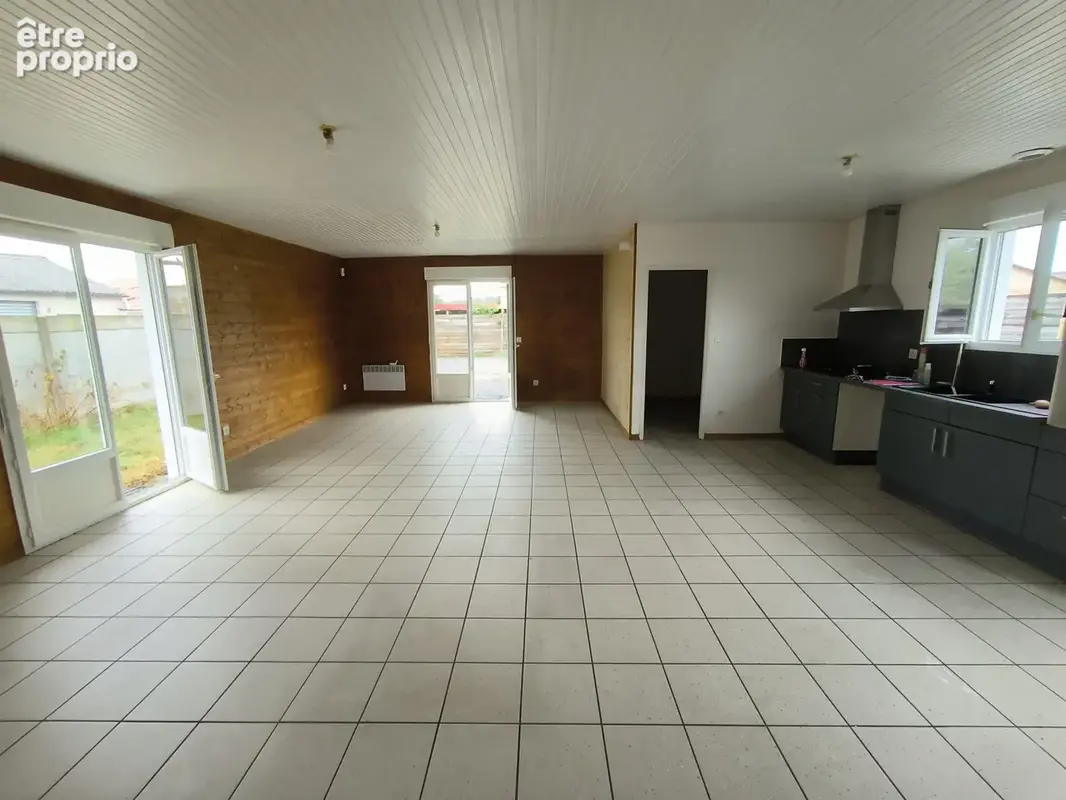 Maison 4 pièces 103 m² à vendre à Montendre (17130) - photo 24