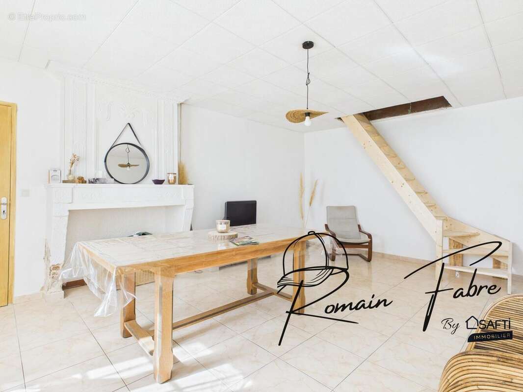 Photo 2 - Maison à DONNEZAC