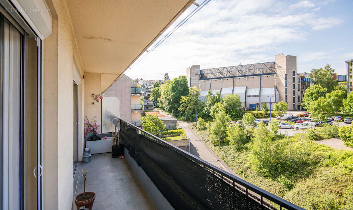 Appartement Rodez 3 pièce(s) 76.48 m2 - photo 11