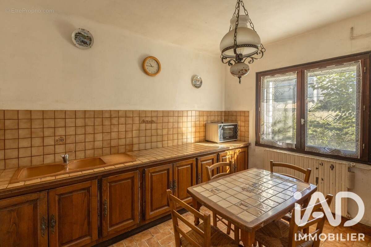 Photo 7 - Maison à GARDANNE