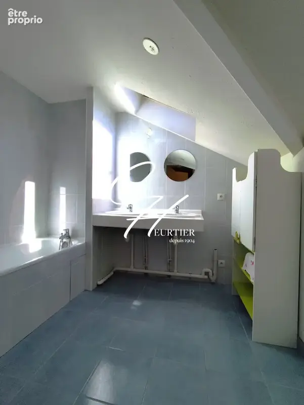 Appartement 3 pièces 70 m² à vendre à Allevard (38580) - photo 8