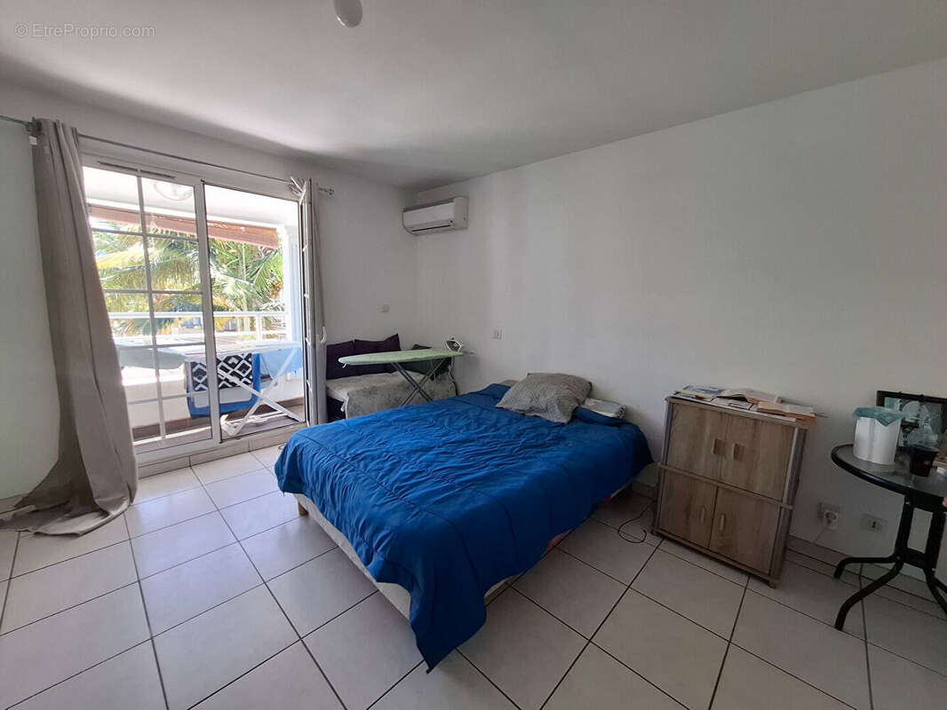 Appartement à SAINT-PIERRE