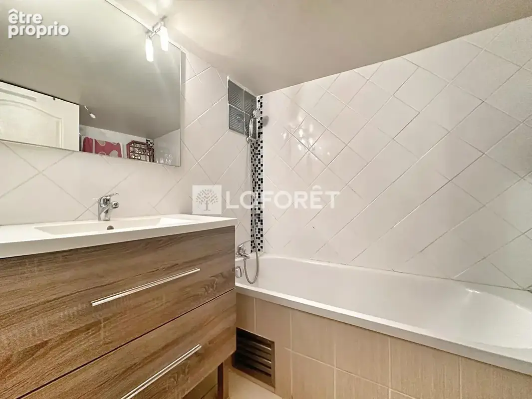 Maison Juvisy Sur Orge 6 pièces 126 m2 - photo 12