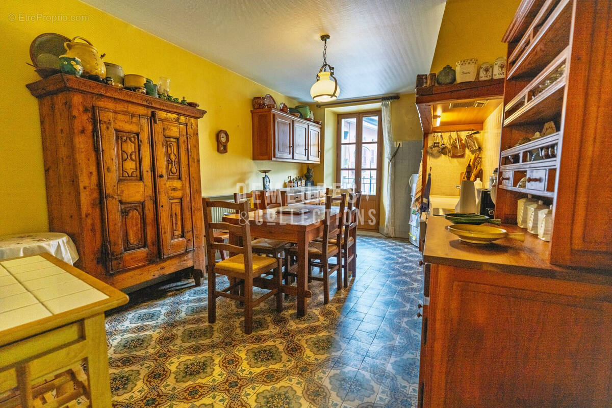 Appartement 120 m² à Macot-La-Plagne  - photo 4