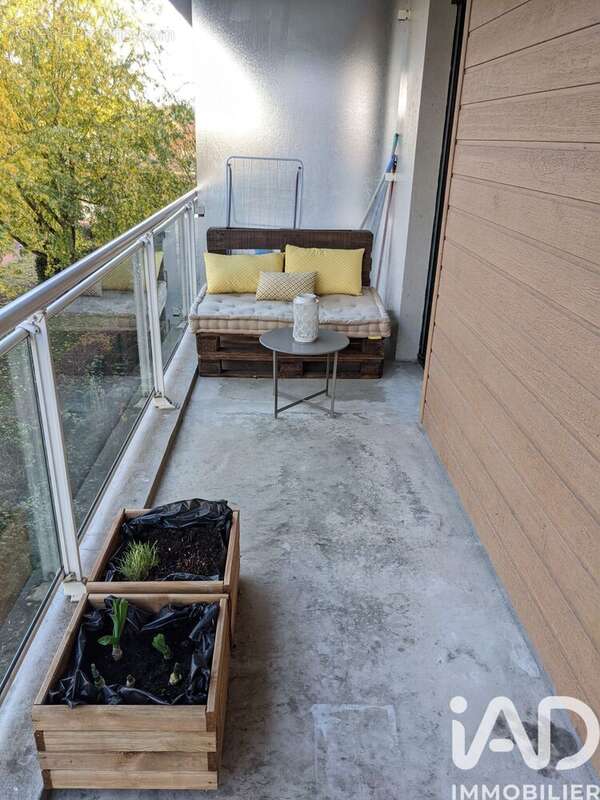 Photo 6 - Appartement à TOURS