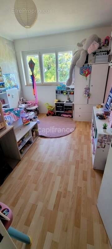 Appartement à VERTOU