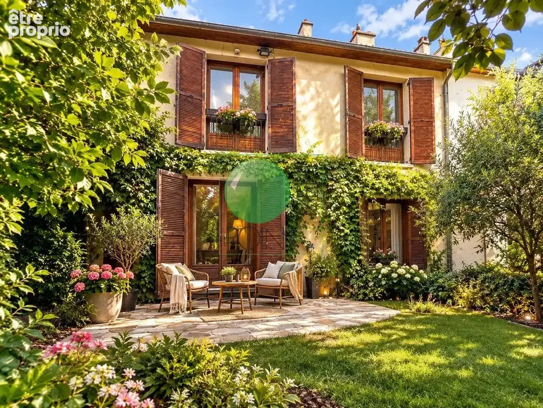 Vert-le-grand - photo 3