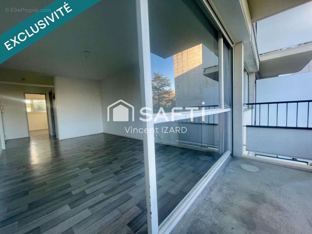 Photo 6 - Appartement à BLANQUEFORT