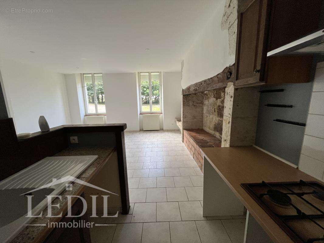 Appartement à MONTREAL