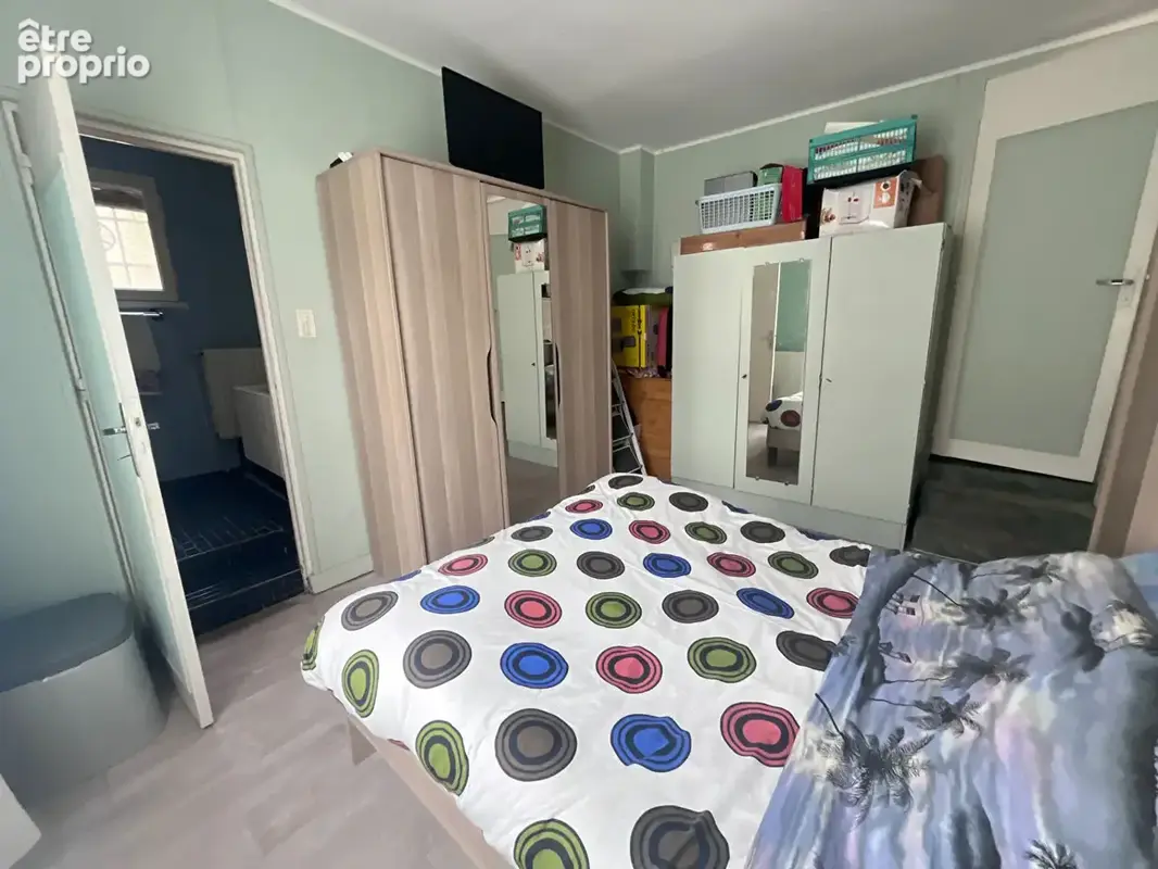 Maison à rénover - Saint-Marc - photo 6